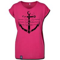 Leinen Los Girlie Pink Leinen Los Girlie Pink