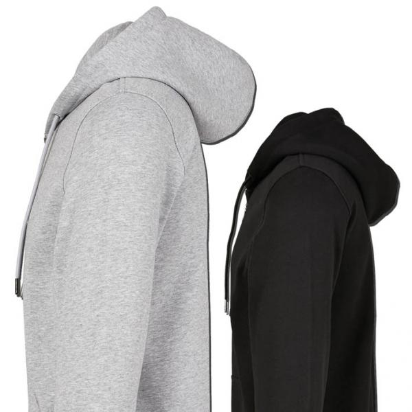 Classic RED Premium Zipper Männer