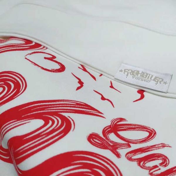 Bio Premium Glaube Liebe Hoffnung Sweater "29.565" Unisex Natur