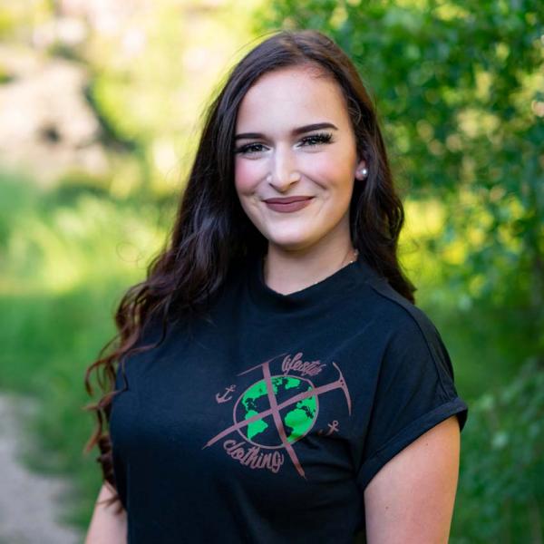 Lifestyle Schulterkleid