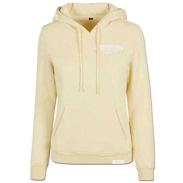 Pusteblume Hoodie Damen Soft
