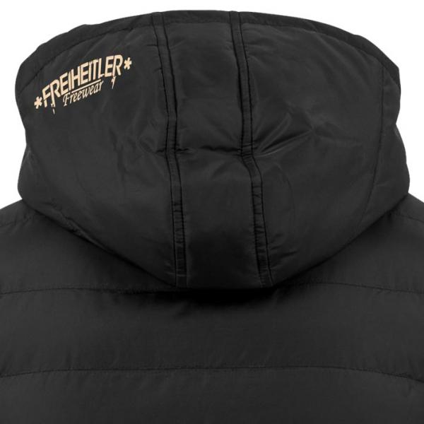 Bodywarmer Weste Stick