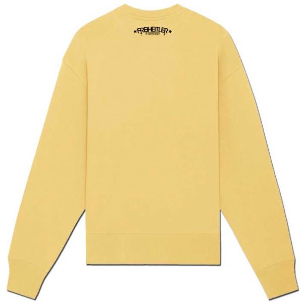 Bio Premium Leben Sweater Jojobaöl