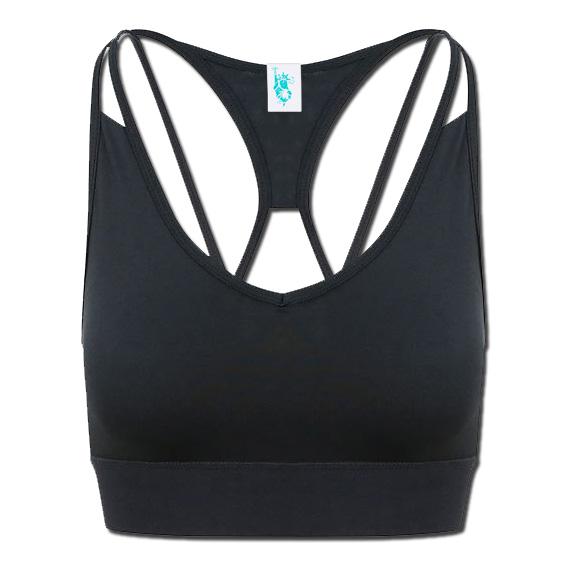 Sports Top Karibik Damen