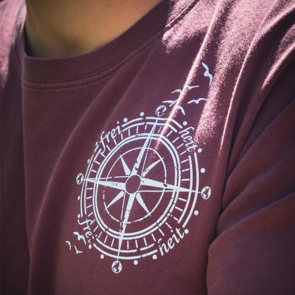 Windrose Shirt Unisex