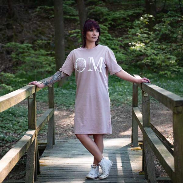Bio OM Kleid