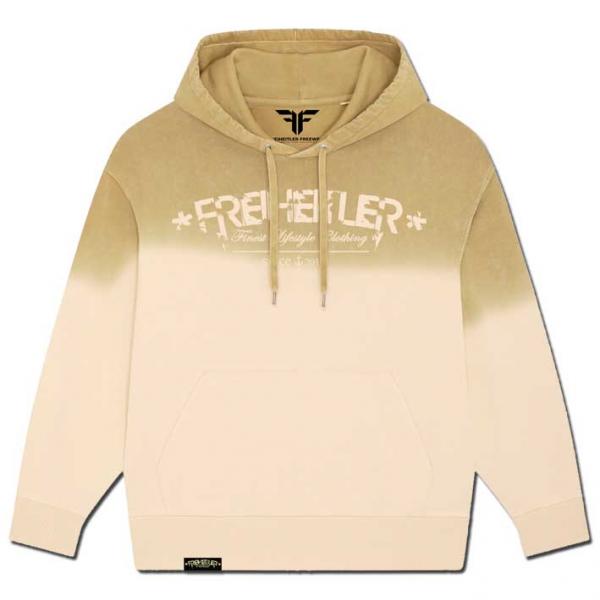 Limited Bio Premium Nature Hoodie Unisex Taiga