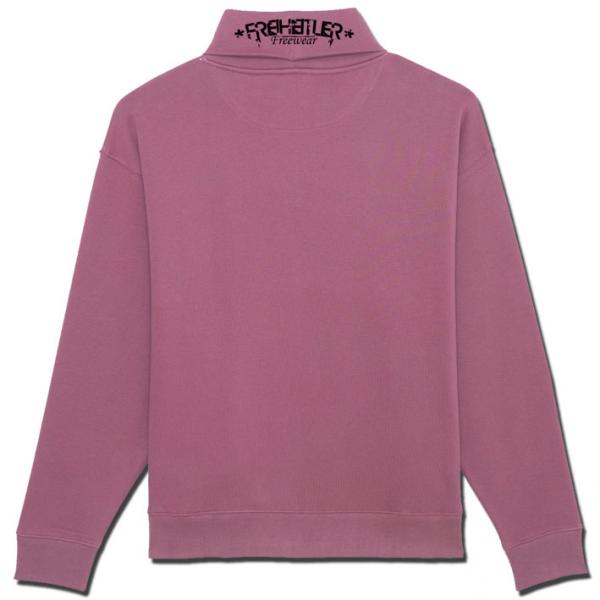 Bio Premium Lieblingsmensch Rolli Unisex