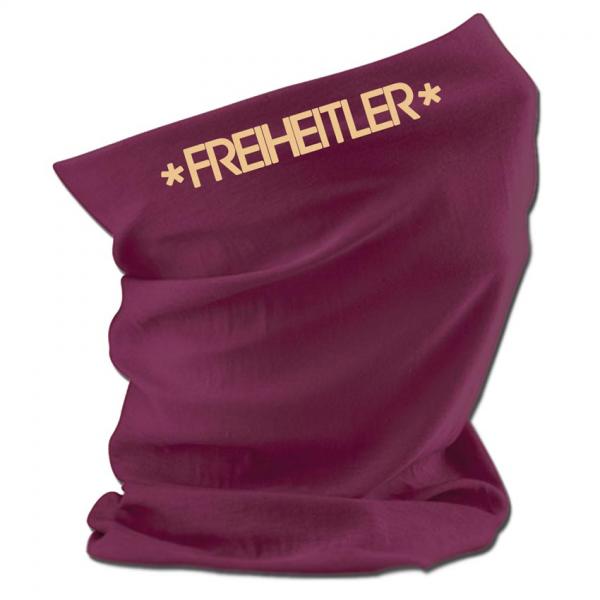 Multifunktionstuch Basic