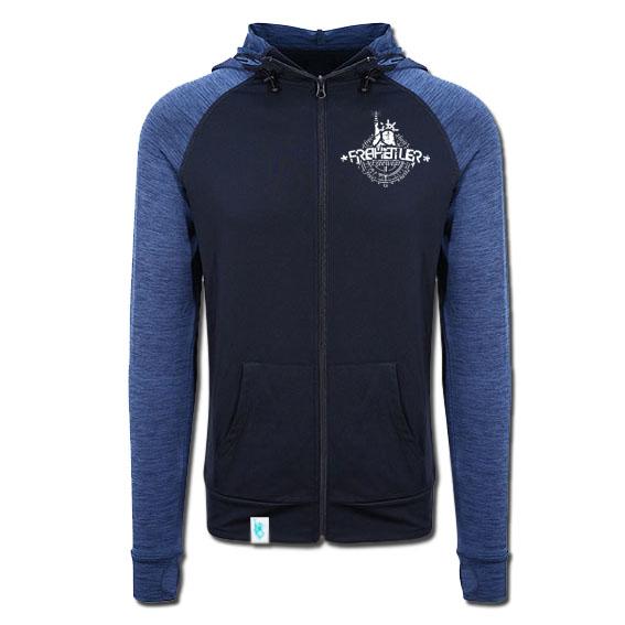 Sports Zipper Herren