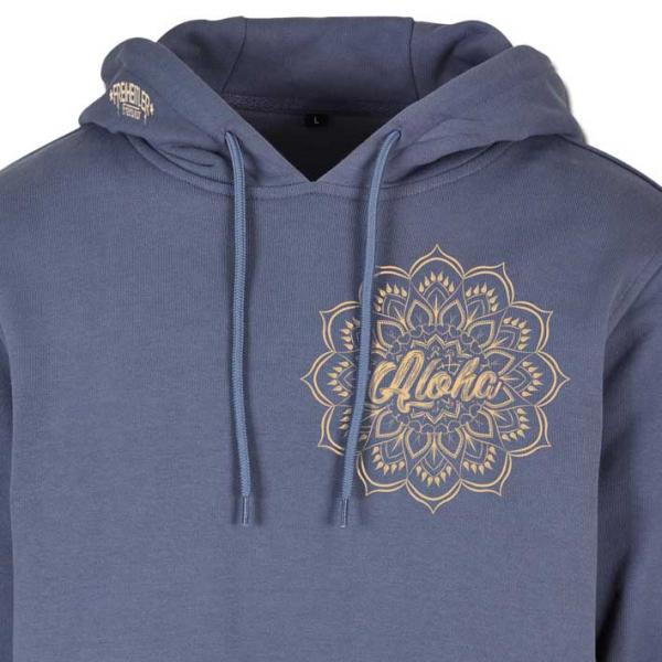 Premium Aloha Hoodie Unisex