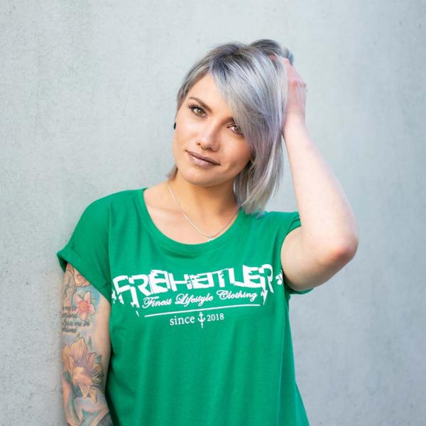 Lifestyle Clothing Girlie Wald