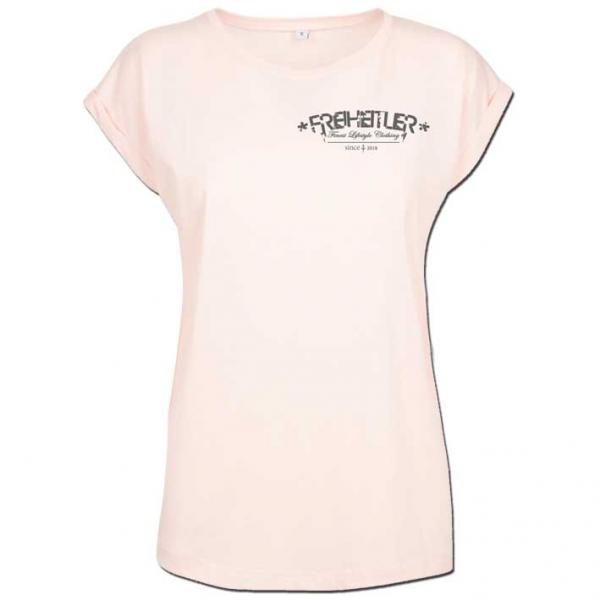 Pusteblume Girlie Rosa