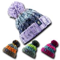 Strickmütze Winter bunt Kids Strickmütze Winter bunt Kids