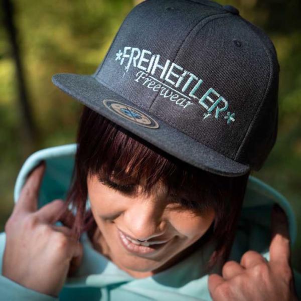 Keep Calm Premium Ladies Hoodie