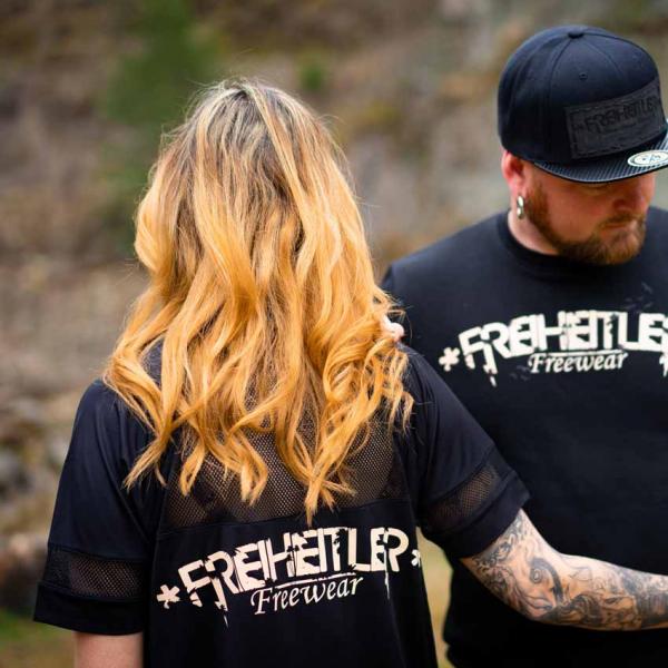 Sports Girlie Over T