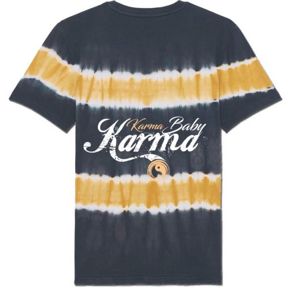 Bio Premium Karma Shirt INK